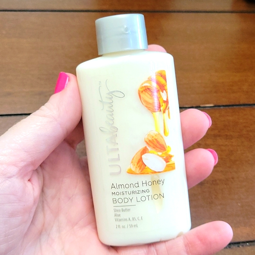 π ULTA LOTION